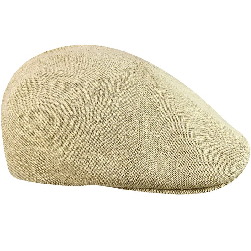 Kangol Bamboo 507 - Beige/S Beige, Small - Image 5